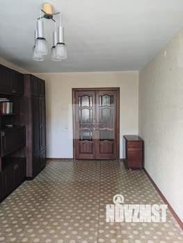 2-к квартира, вторичка, 52м2, 3/9 этаж