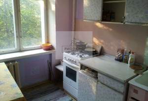 1-к квартира, вторичка, 30м2, 6/9 этаж