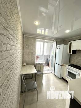 1-к квартира, вторичка, 32м2, 10/10 этаж