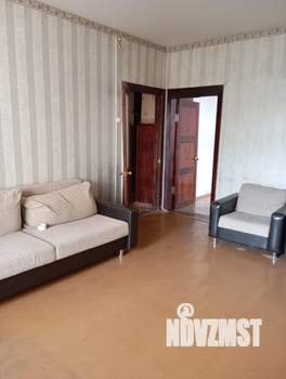 2-к квартира, вторичка, 45м2, 2/2 этаж