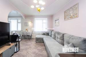 2-к квартира, вторичка, 43м2, 2/5 этаж