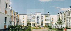 1-к квартира, вторичка, 43м2, 2/3 этаж