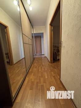 2-к квартира, вторичка, 57м2, 7/10 этаж