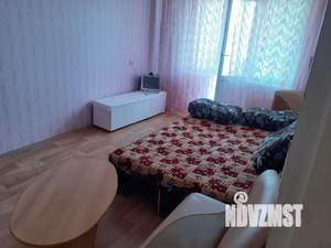 1-к квартира, вторичка, 32м2, 6/9 этаж