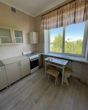 2-к квартира, вторичка, 55м2, 5/5 этаж