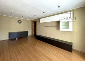 2-к квартира, вторичка, 53м2, 2/9 этаж