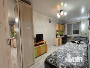 2-к квартира, вторичка, 44м2, 5/5 этаж