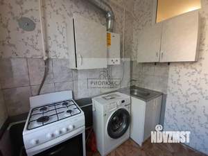 1-к квартира, вторичка, 31м2, 1/2 этаж