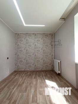 4-к квартира, вторичка, 62м2, 4/5 этаж