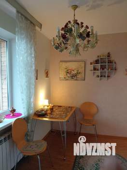 2-к квартира, вторичка, 52м2, 4/10 этаж