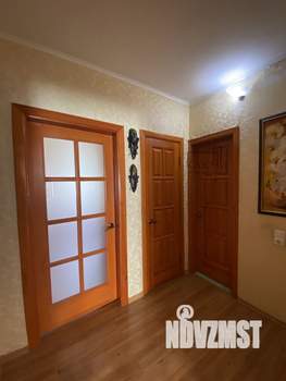 3-к квартира, вторичка, 85м2, 2/10 этаж