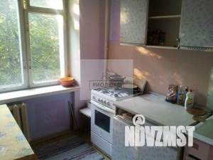 1-к квартира, вторичка, 30м2, 6/9 этаж