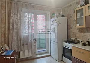 1-к квартира, вторичка, 32м2, 1/10 этаж