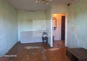 1-к квартира, вторичка, 30м2, 4/9 этаж