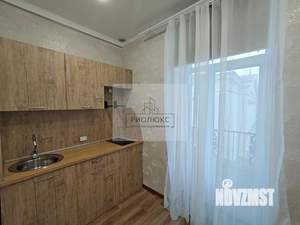 1-к квартира, вторичка, 37м2, 3/4 этаж