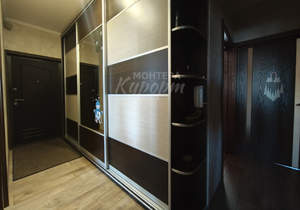 3-к квартира, вторичка, 84м2, 7/9 этаж