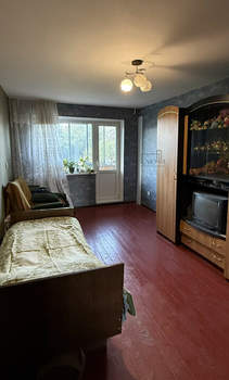 2-к квартира, вторичка, 43м2, 4/5 этаж