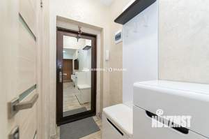 3-к квартира, вторичка, 56м2, 5/5 этаж