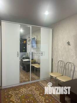 1-к квартира, вторичка, 30м2, 4/5 этаж