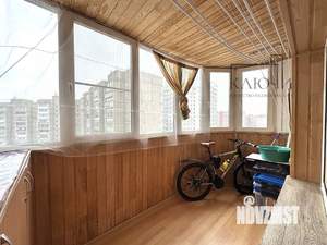 2-к квартира, вторичка, 74м2, 7/14 этаж