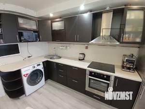 2-к квартира, вторичка, 60м2, 6/16 этаж