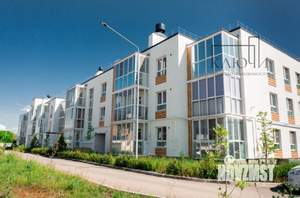 1-к квартира, вторичка, 38м2, 1/3 этаж