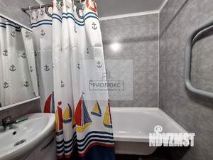 3-к квартира, вторичка, 65м2, 8/9 этаж