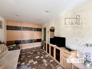 2-к квартира, вторичка, 50м2, 2/5 этаж