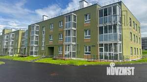 2-к квартира, вторичка, 63м2, 3/3 этаж