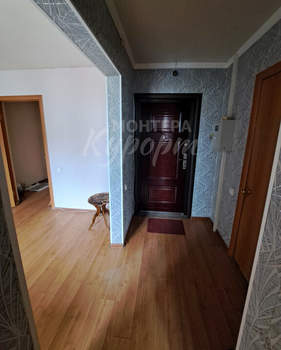1-к квартира, вторичка, 25м2, 8/10 этаж