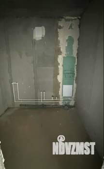 1-к квартира, вторичка, 45м2, 1/3 этаж