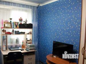 3-к квартира, вторичка, 47м2, 4/5 этаж