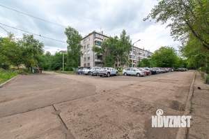 2-к квартира, вторичка, 44м2, 5/5 этаж