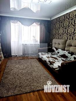 2-к квартира, вторичка, 45м2, 5/5 этаж