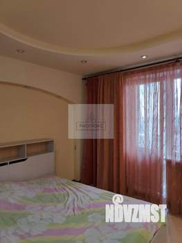 3-к квартира, вторичка, 115м2, 5/9 этаж