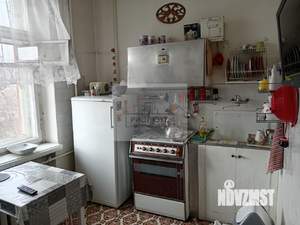 2-к квартира, вторичка, 55м2, 4/5 этаж