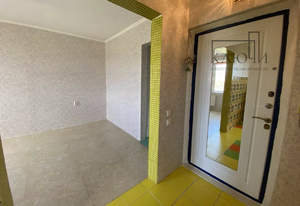 1-к квартира, вторичка, 25м2, 3/9 этаж