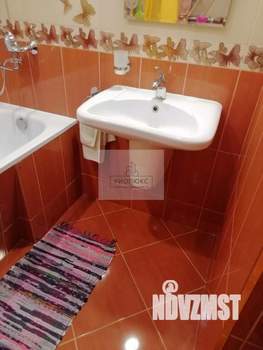 4-к квартира, вторичка, 100м2, 3/4 этаж