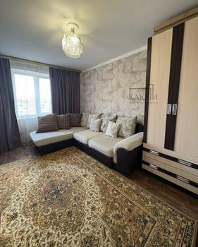 2-к квартира, вторичка, 51м2, 9/9 этаж