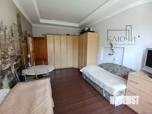 1-к квартира, вторичка, 31м2, 1/5 этаж