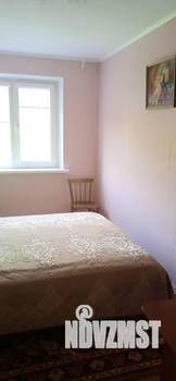 3-к квартира, вторичка, 61м2, 3/5 этаж