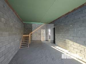 3-к квартира, вторичка, 70м2, 1/2 этаж