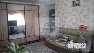 3-к квартира, вторичка, 64м2, 3/5 этаж