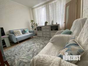1-к квартира, вторичка, 31м2, 1/5 этаж