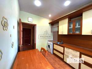 2-к квартира, вторичка, 53м2, 2/5 этаж