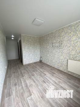 1-к квартира, вторичка, 40м2, 6/9 этаж