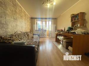 3-к квартира, вторичка, 64м2, 3/5 этаж