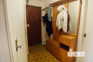 3-к квартира, вторичка, 59м2, 2/5 этаж