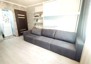 2-к квартира, вторичка, 47м2, 1/5 этаж