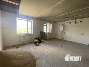 3-к квартира, вторичка, 87м2, 3/3 этаж